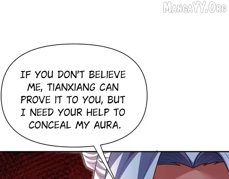 Invincible After Shocking My Empress Wife Chapter 113 - page 14